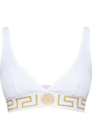 VERSACE Donna, Mutande, Bianco, M, new