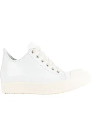 Rick Owens Uomo, Scarpe, Bianco, 40 EU, new
