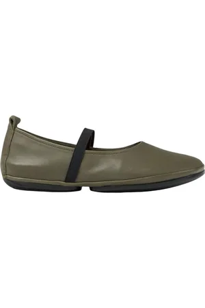 Camper Donna, Scarpe, Verde, 38 EU, new