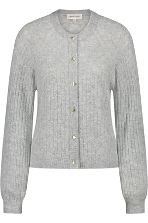 Fabienne Chapot Donna, Maglie, Grigio, M, new