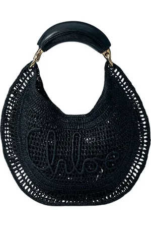 Chloé Donna, Borse, Nero, Taglia unica, new