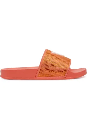 Guess Donna, Scarpe, Arancione, 39 EU, new