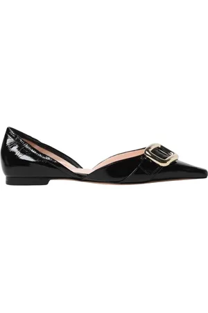 Roger Vivier Donna, Scarpe, Nero, 37 1/2 EU, new