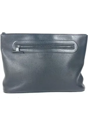 LOUIS VUITTON Donna, Pre-owned, Nero, Taglia unica, used