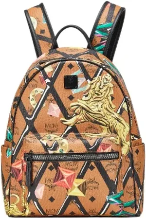 MCM Donna, Pre-owned, Multicolore, Taglia unica, used