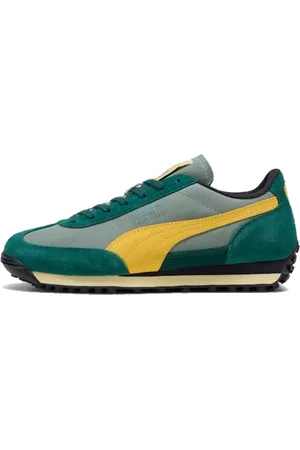 PUMA Uomo, Scarpe, Verde, 43 EU, new
