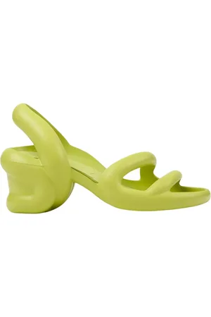 Camper Donna, Scarpe, Giallo, 43 EU, new