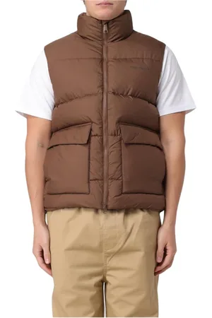 Carhartt Uomo, Giacche, Verde, S, new