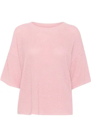 Part Two Donna, Maglie, Rosa, L, new
