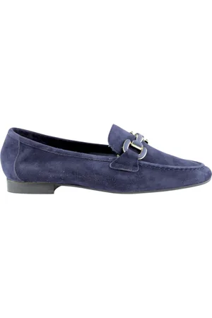 Belle Donna, Scarpe, Blu, 38 EU, new