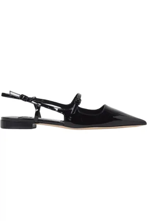 Jimmy Choo Donna, Scarpe, Nero, 37 EU, new