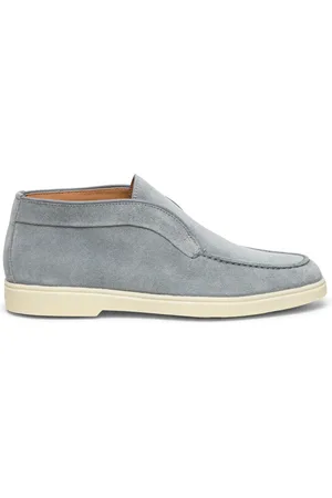 santoni Donna, Scarpe, Blu, 36 EU, new
