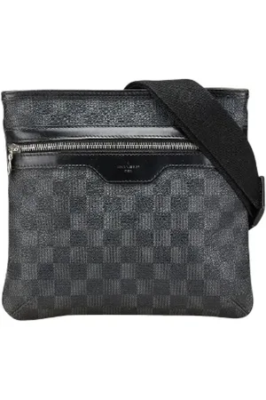 LOUIS VUITTON Donna, Pre-owned, Nero, Taglia unica, used