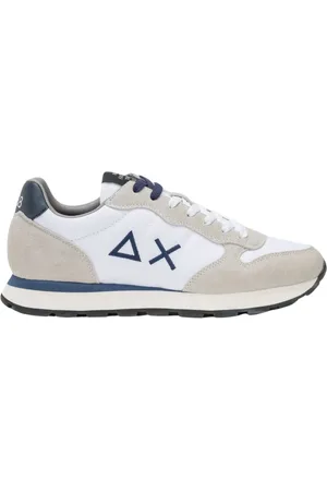 sun68 Uomo, Scarpe, Multicolore, 46 EU, new