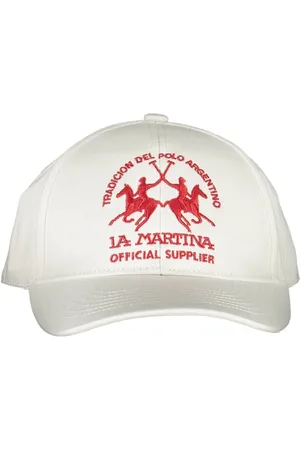 La Martina Unisex, Accessori, Bianco, Taglia unica, new