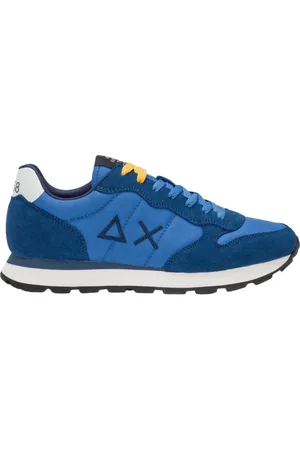 sun68 Uomo, Scarpe, Multicolore, 42 EU, new