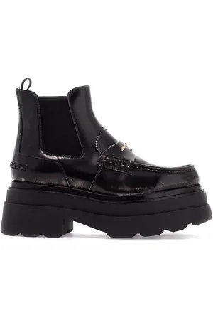 Alexander Wang Donna, Scarpe, Nero, 40 EU, new