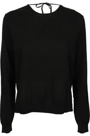 Aspesi Donna, Maglie, Nero, S, new