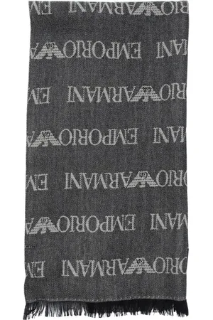 Emporio Armani Uomo, Accessori, Grigio, Taglia unica, new