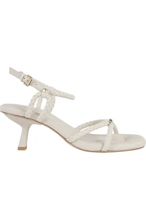 Ash Donna, Scarpe, Bianco, 38 EU, new