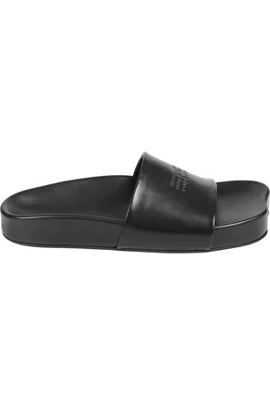 Maison Margiela Uomo, Scarpe, Nero, 41 EU, new