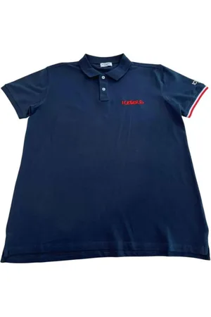 Iceberg Uomo, Top, Blu, XL, new