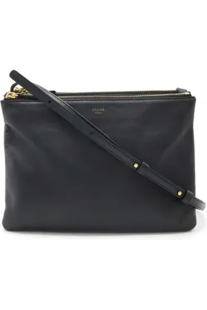 Céline Donna, Pre-owned, Nero, Taglia unica, used