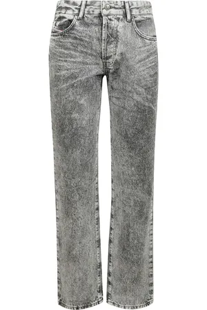 Diesel Donna, Jeans, Grigio, W29, new