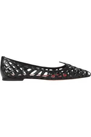 Roger Vivier Donna, Scarpe, Nero, 37 EU, new