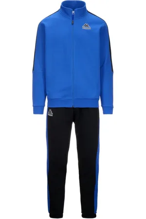 Kappa Uomo, Sport, Multicolore, 3Xl, new