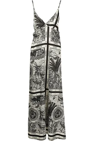 5 PROGRESS Donna, Abiti, Multicolore, M, new