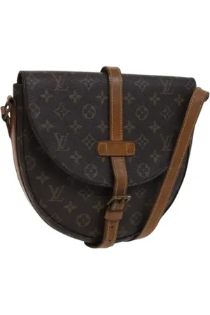 LOUIS VUITTON Donna, Pre-owned, Marrone, Taglia unica, used