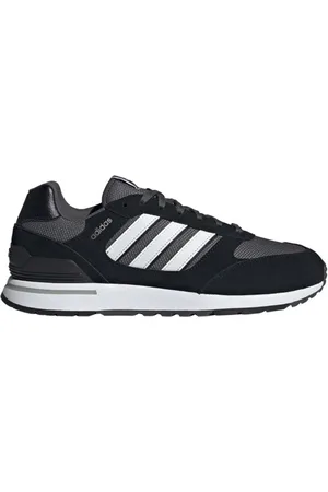 adidas Uomo, Sport, Grigio, 43 EU, new