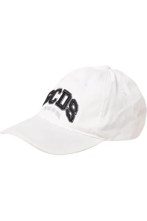 GCDS Uomo, Accessori, Bianco, S, new