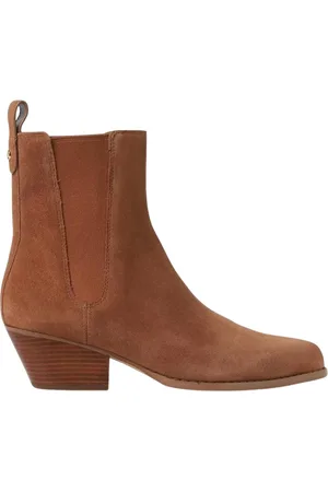 Michael Kors Donna, Scarpe, Marrone, 37 1/2 EU, new