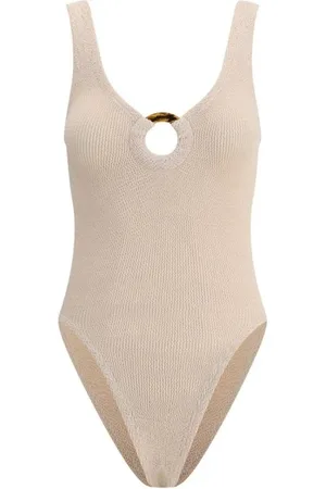 Hunza G Donna, Costumi da bagno, , Taglia unica, new