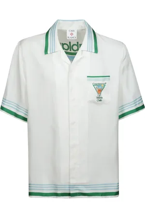 Casablanca Uomo, Magliette, Multicolore, XL, new