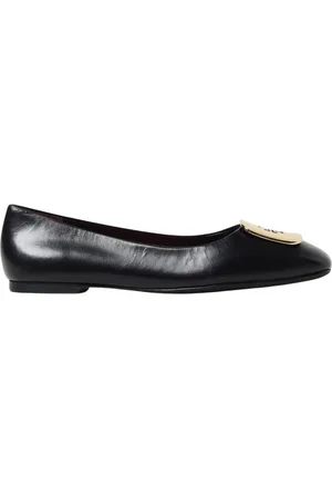 Tory Burch Donna, Scarpe, Nero, 36 EU, new