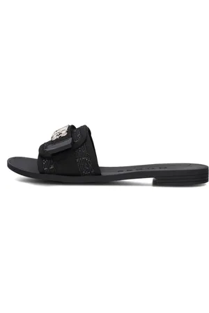 Guess Donna, Scarpe, Nero, 36 EU, new