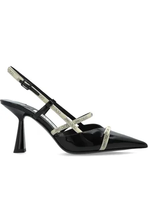 Jimmy Choo Donna, Scarpe, Nero, 37 EU, new