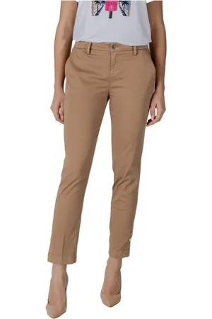 Liu Jo Donna, Pantaloni, , W33, new
