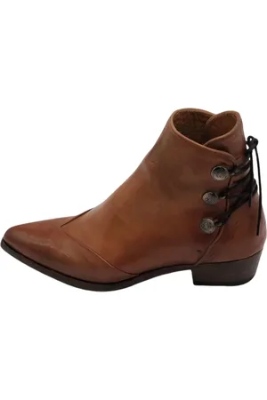ALBERTO FASCIANI Donna, Scarpe, Marrone, 39 1/2 EU, new