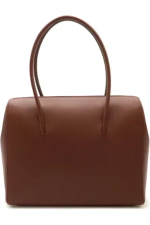 Cartier Donna, Pre-owned, Marrone, Taglia unica, used