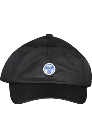 North Sails Uomo, Accessori, Nero, Taglia unica, new