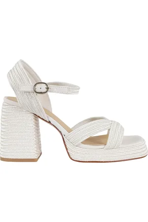 Castaner Donna, Scarpe, Bianco, 38 EU, new
