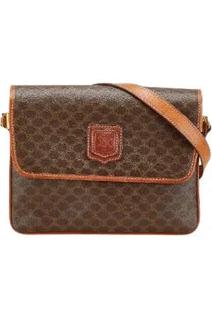 Céline Donna, Pre-owned, Marrone, Taglia unica, used