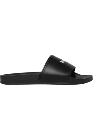 Msgm Uomo, Scarpe, Nero, 39 EU, new