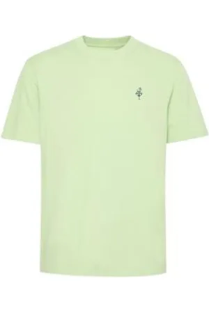 Blend Uomo, Top, Verde, S, new