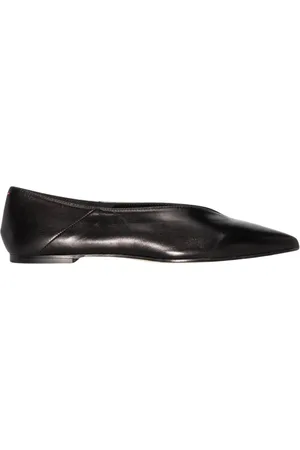 Aeyde Donna, Scarpe, Nero, 38 EU, new