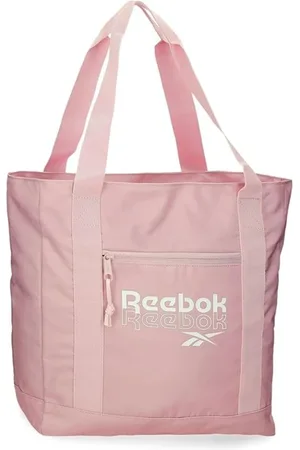 Reebok Donna, Borse, Rosa, Taglia unica, new